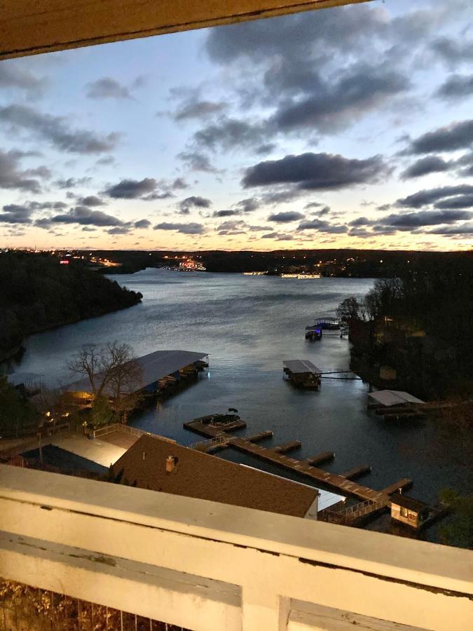 Inn At Grand Glaize Osage Beach Kültér fotó