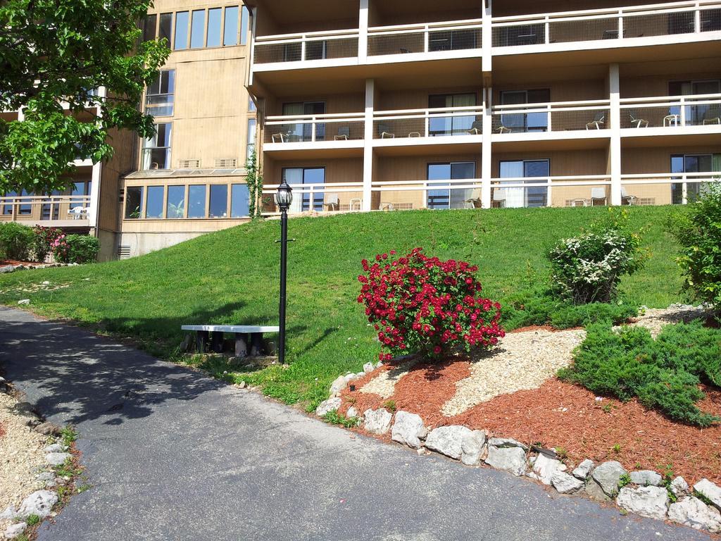 Inn At Grand Glaize Osage Beach Kültér fotó