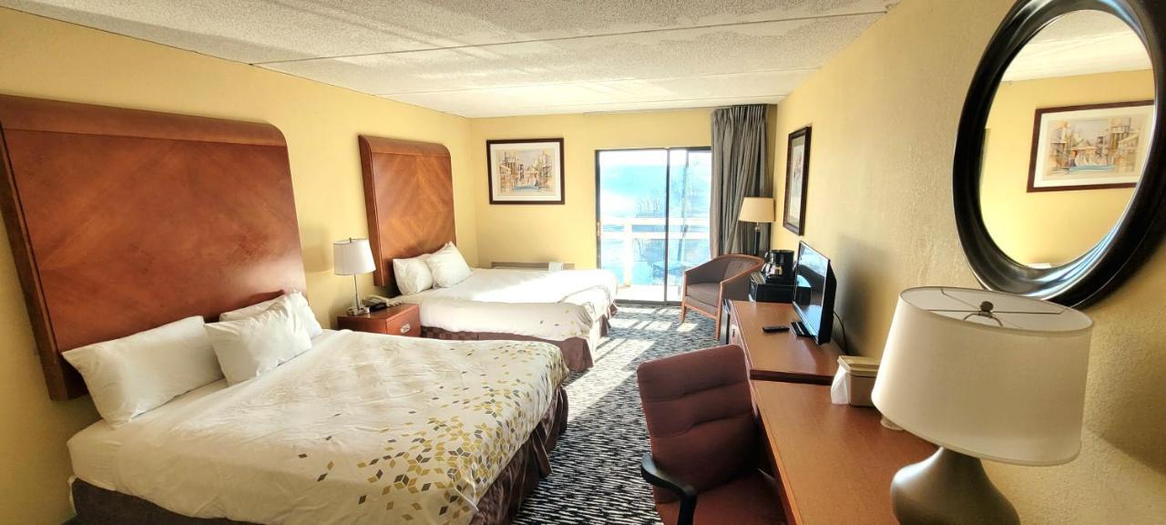 Inn At Grand Glaize Osage Beach Kültér fotó