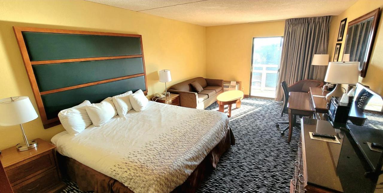 Inn At Grand Glaize Osage Beach Kültér fotó