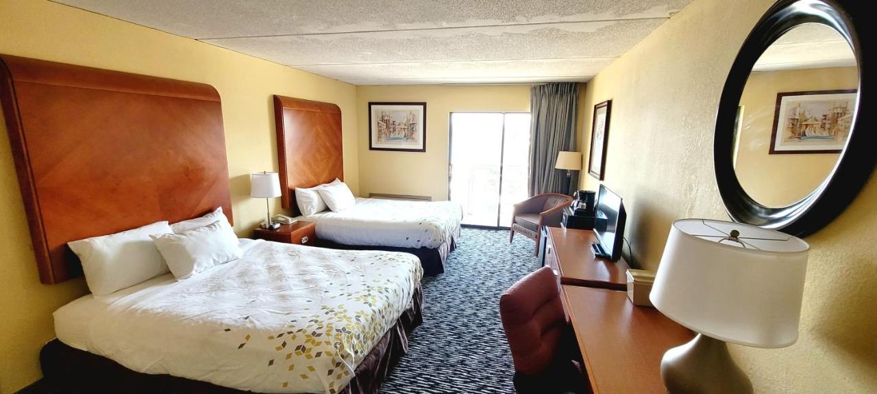 Inn At Grand Glaize Osage Beach Kültér fotó