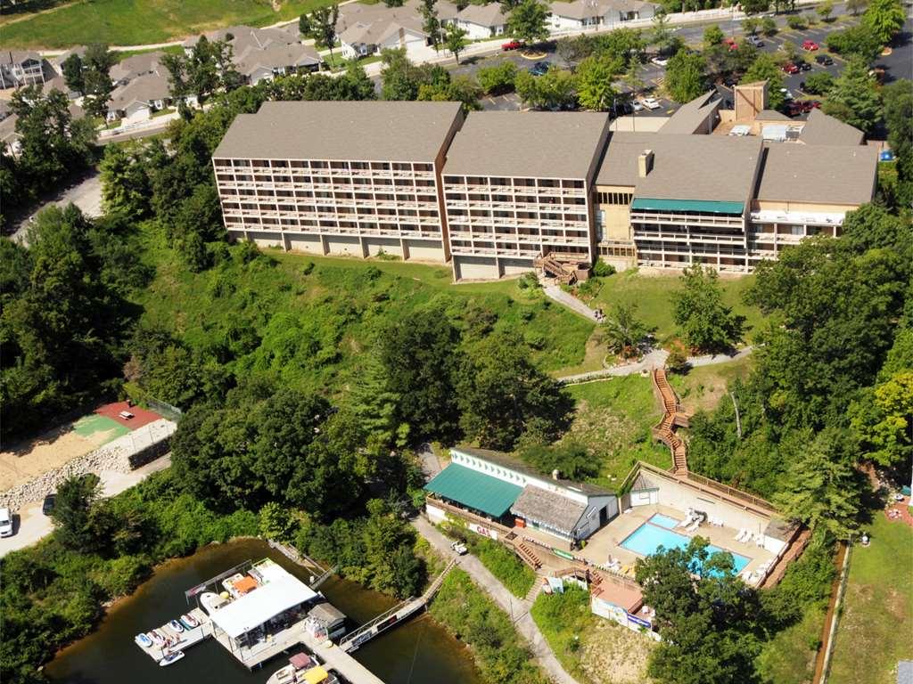Inn At Grand Glaize Osage Beach Kültér fotó