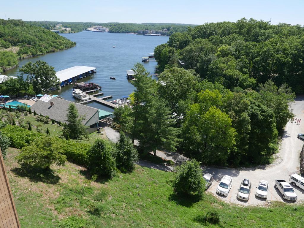 Inn At Grand Glaize Osage Beach Kültér fotó